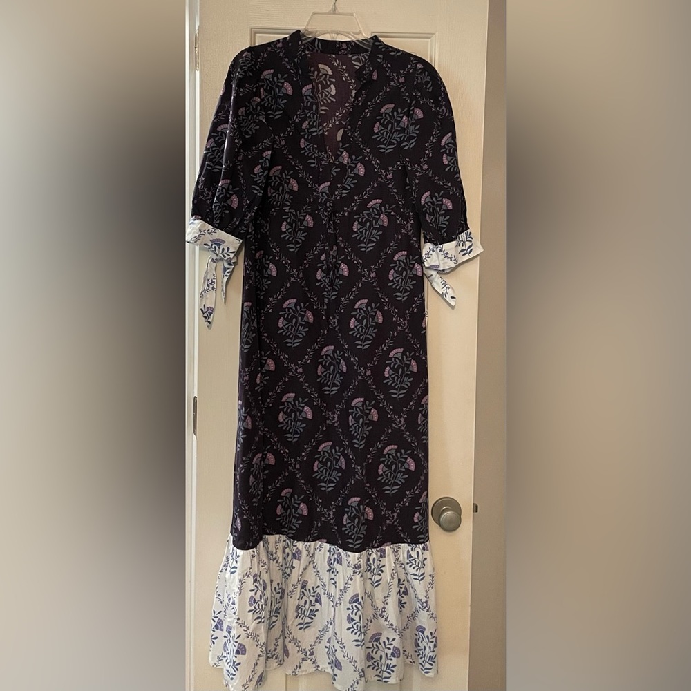 Victoria Dunn Sample Sale Dress